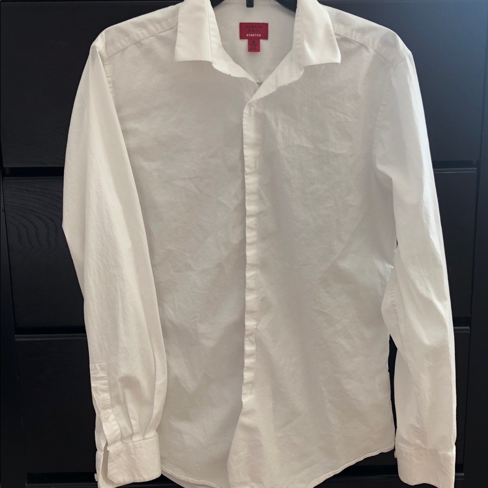 🌿Mens Alfani Dress Shirt🌿